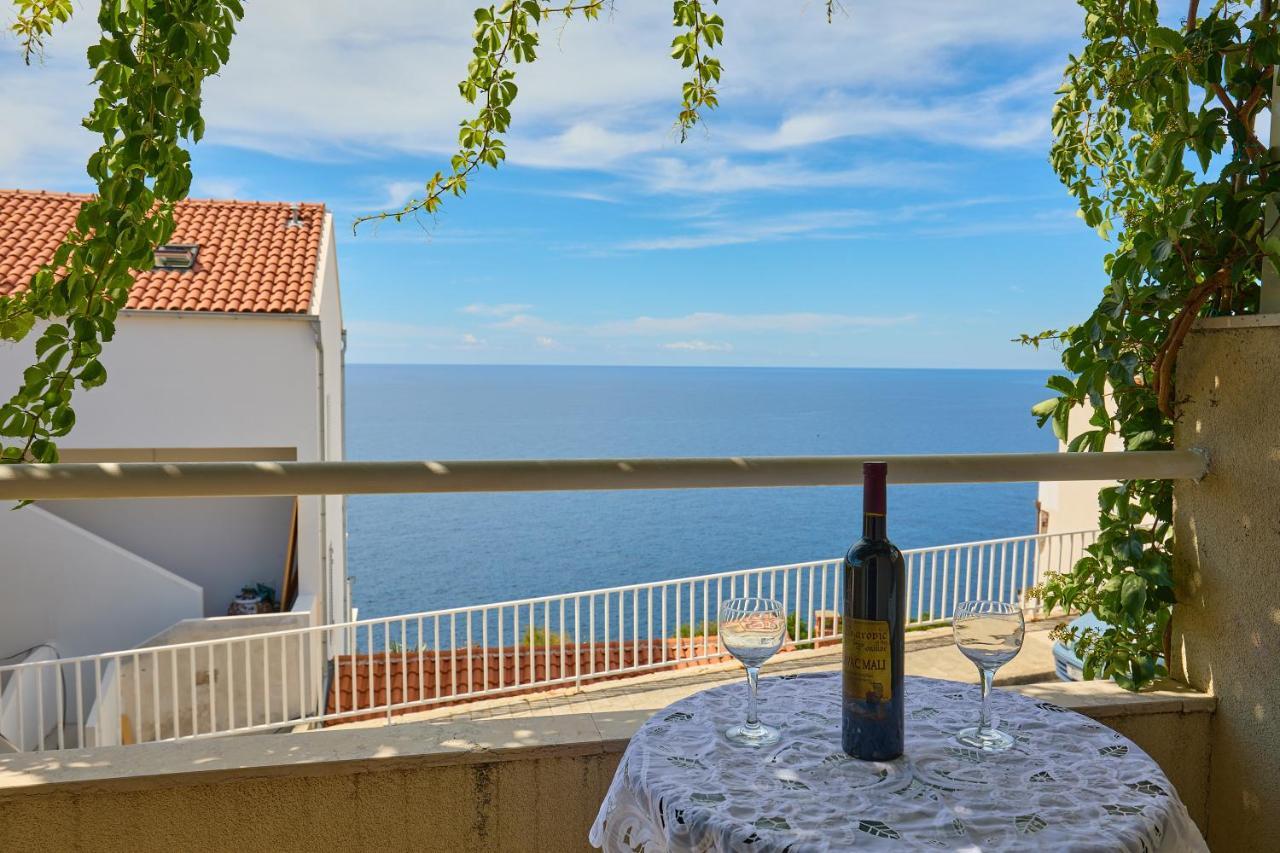 Plavac Mali Suites Dubrovnik Exterior foto