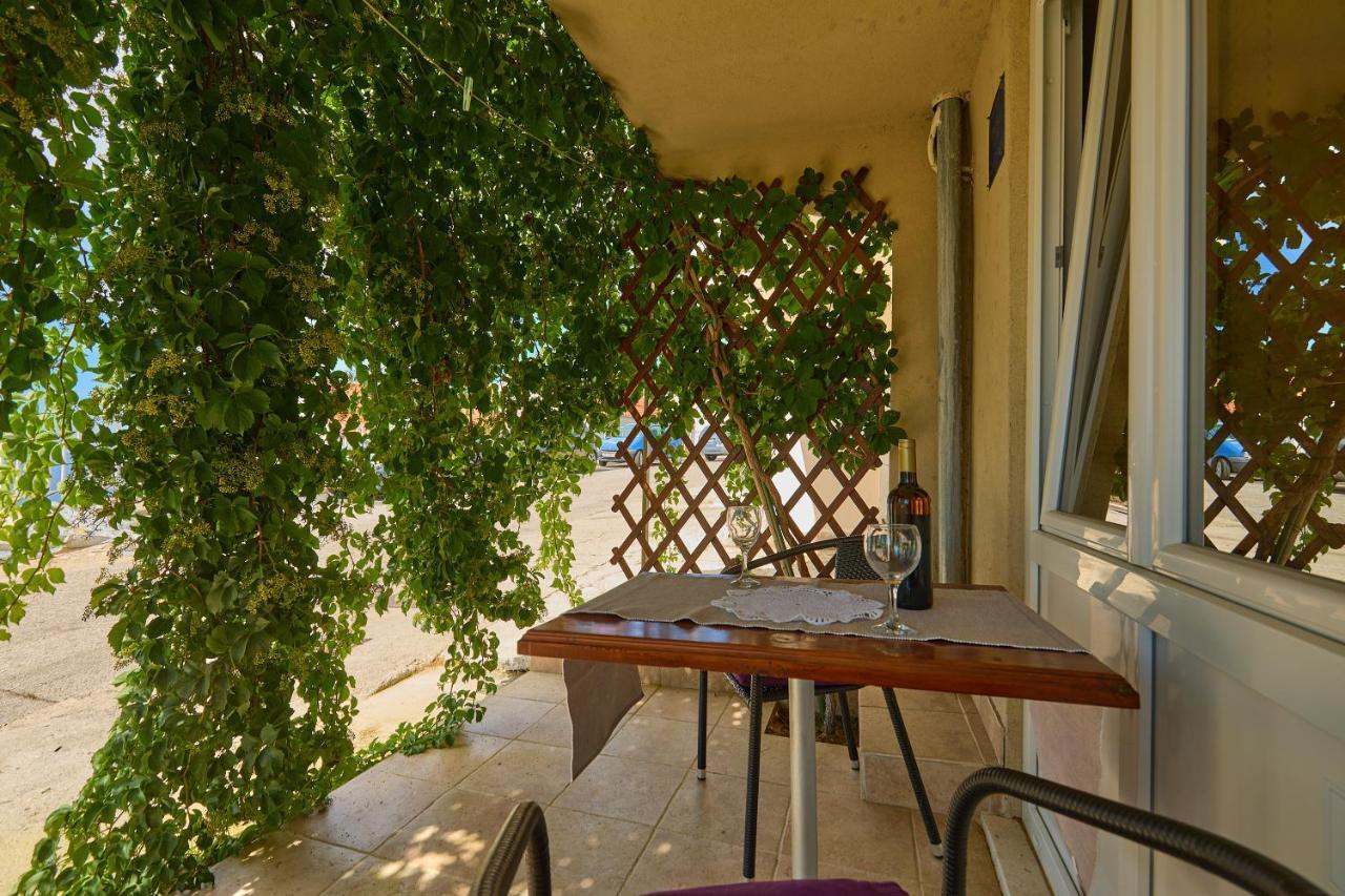 Plavac Mali Suites Dubrovnik Exterior foto
