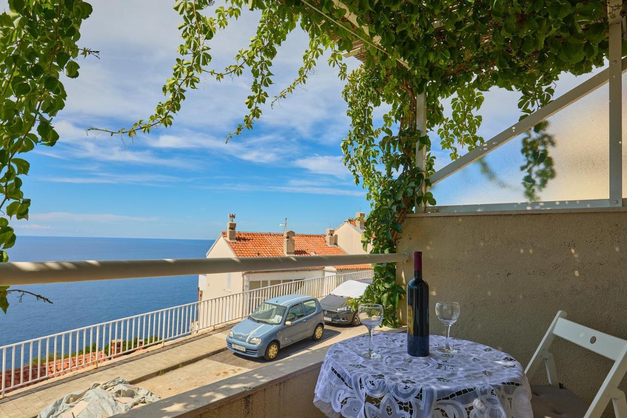 Plavac Mali Suites Dubrovnik Exterior foto