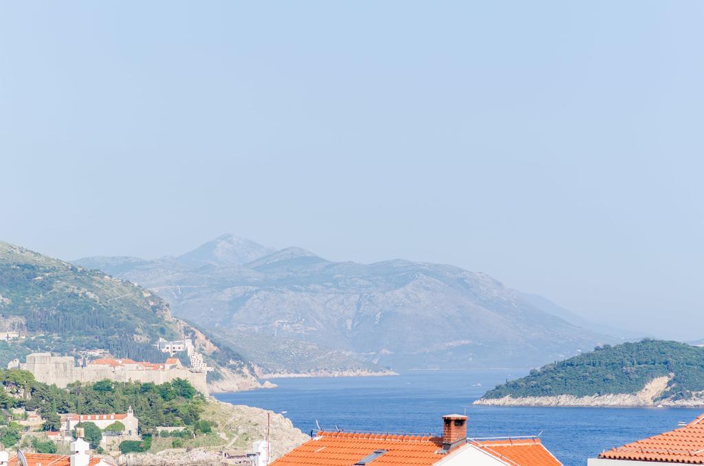 Plavac Mali Suites Dubrovnik Exterior foto