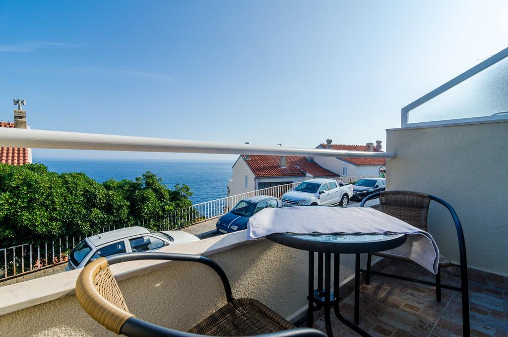 Plavac Mali Suites Dubrovnik Exterior foto
