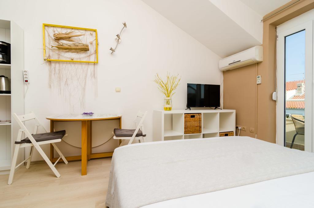 Plavac Mali Suites Dubrovnik Exterior foto