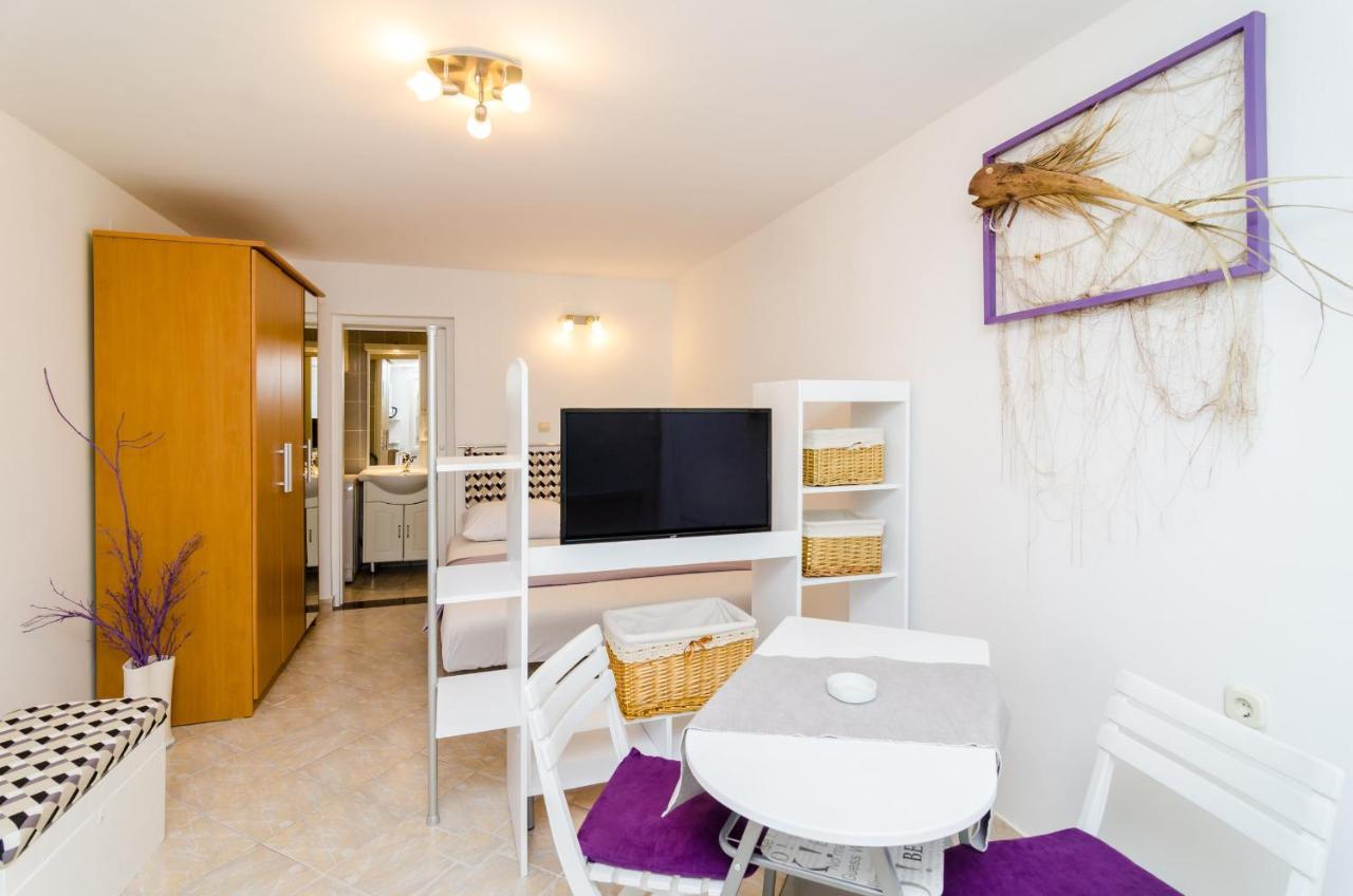 Plavac Mali Suites Dubrovnik Exterior foto