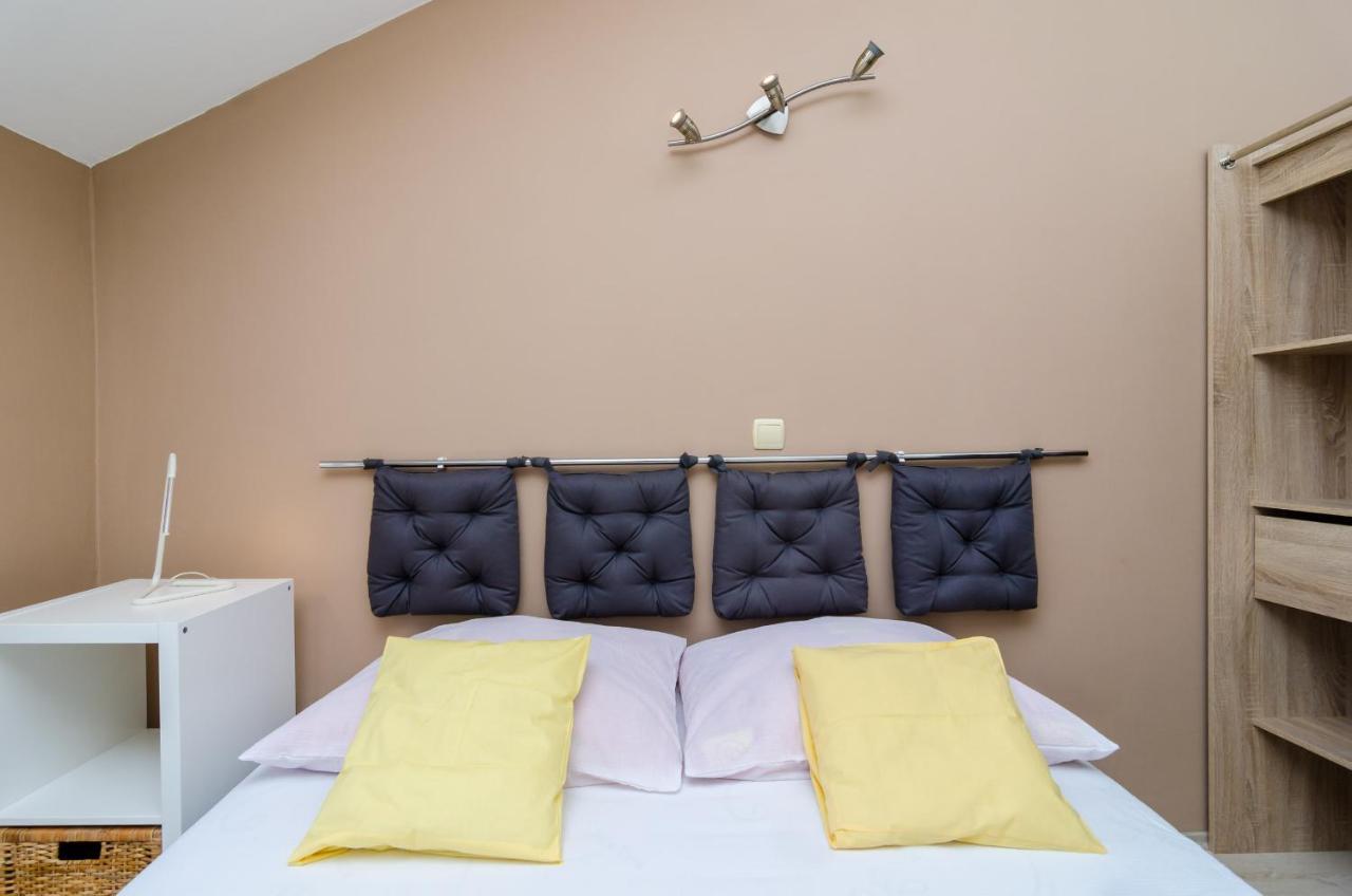 Plavac Mali Suites Dubrovnik Exterior foto