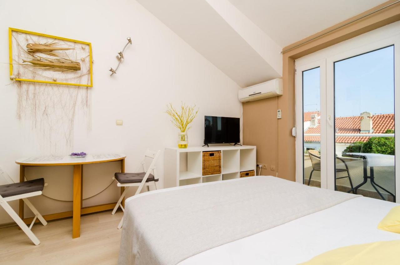 Plavac Mali Suites Dubrovnik Exterior foto