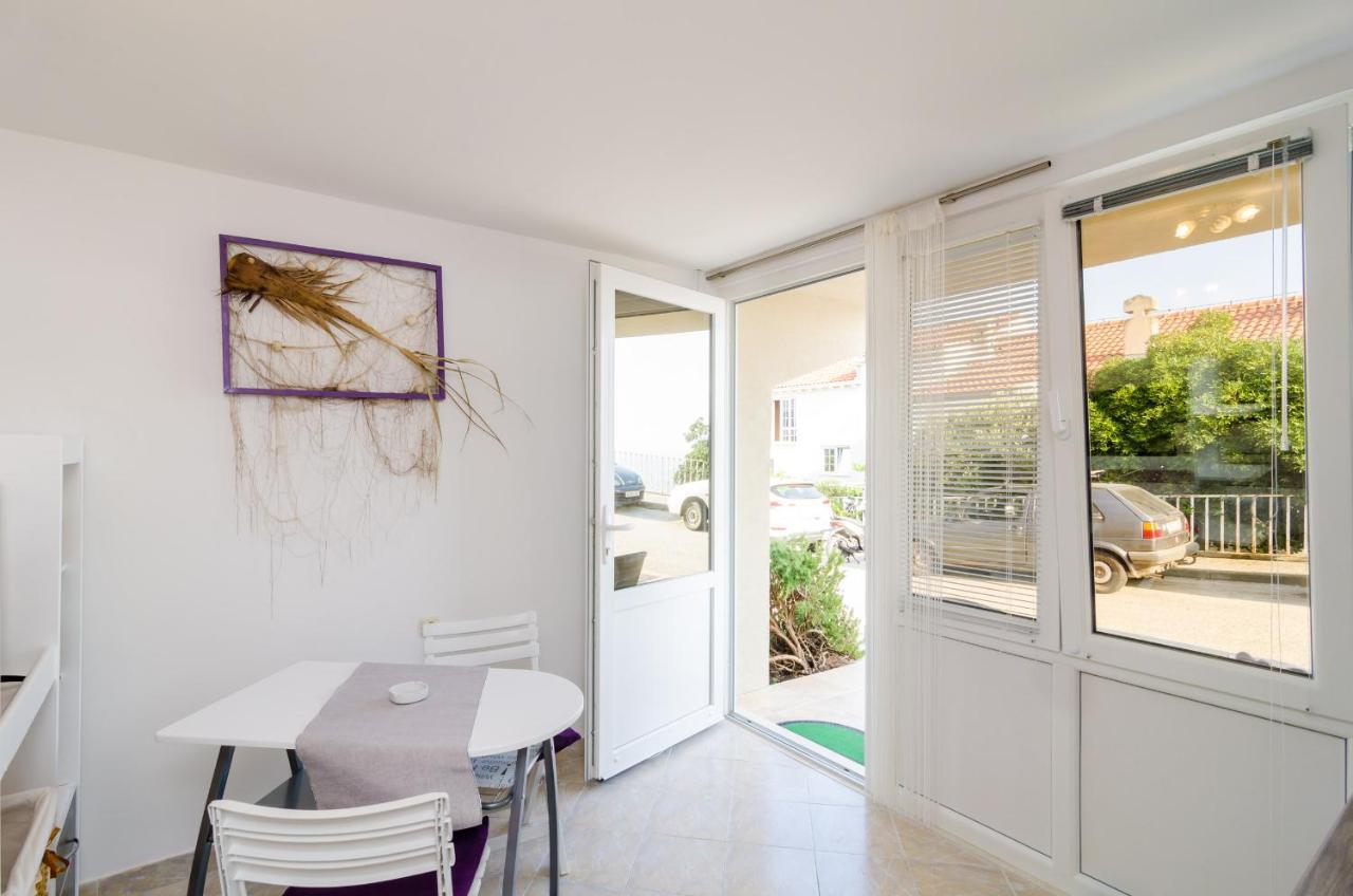 Plavac Mali Suites Dubrovnik Exterior foto