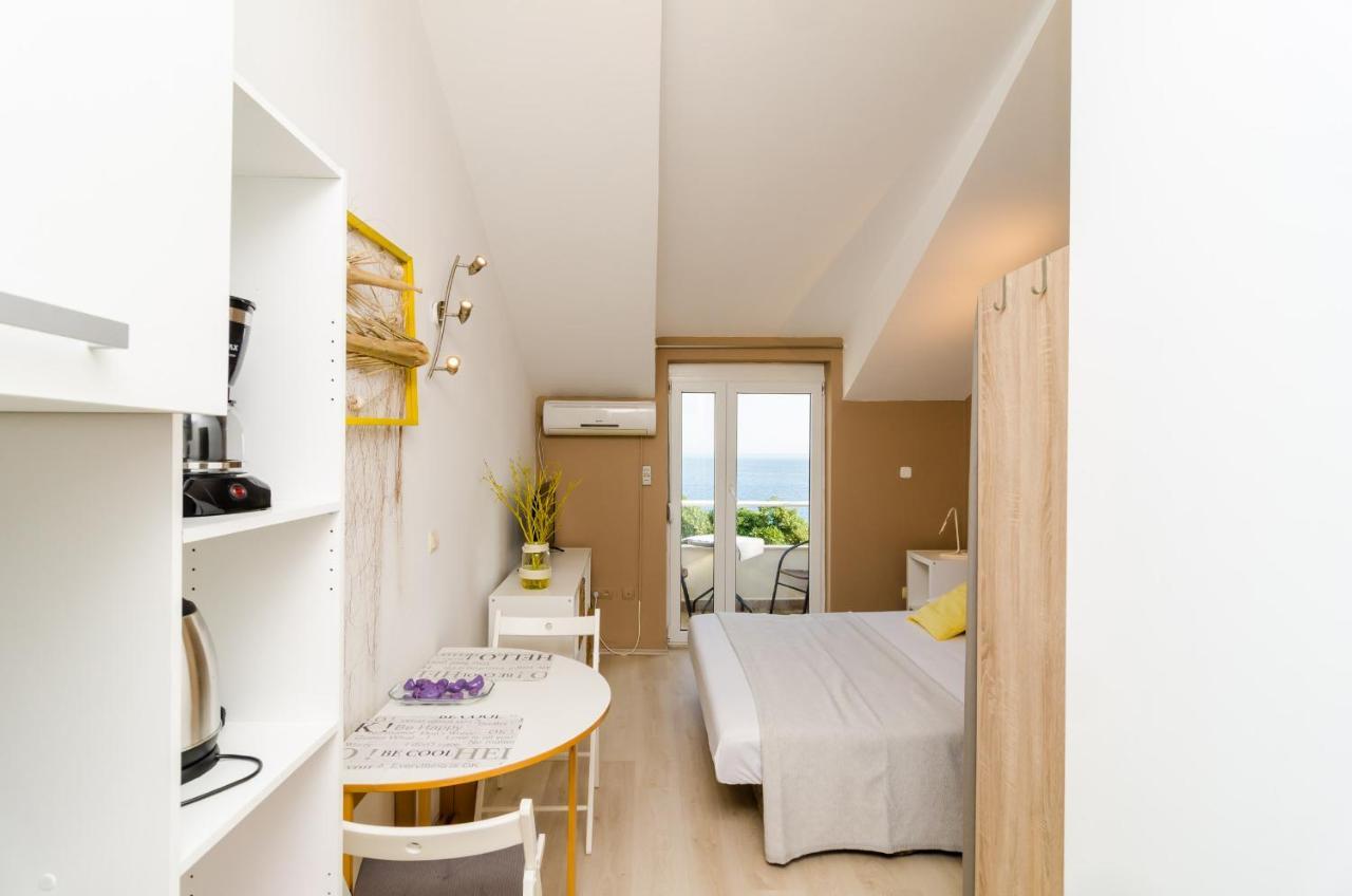 Plavac Mali Suites Dubrovnik Exterior foto