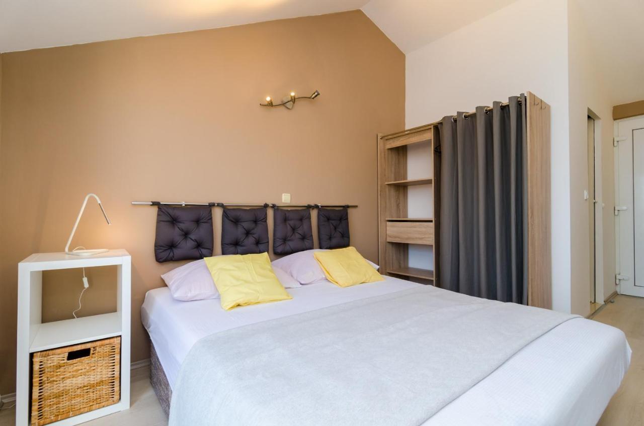 Plavac Mali Suites Dubrovnik Exterior foto