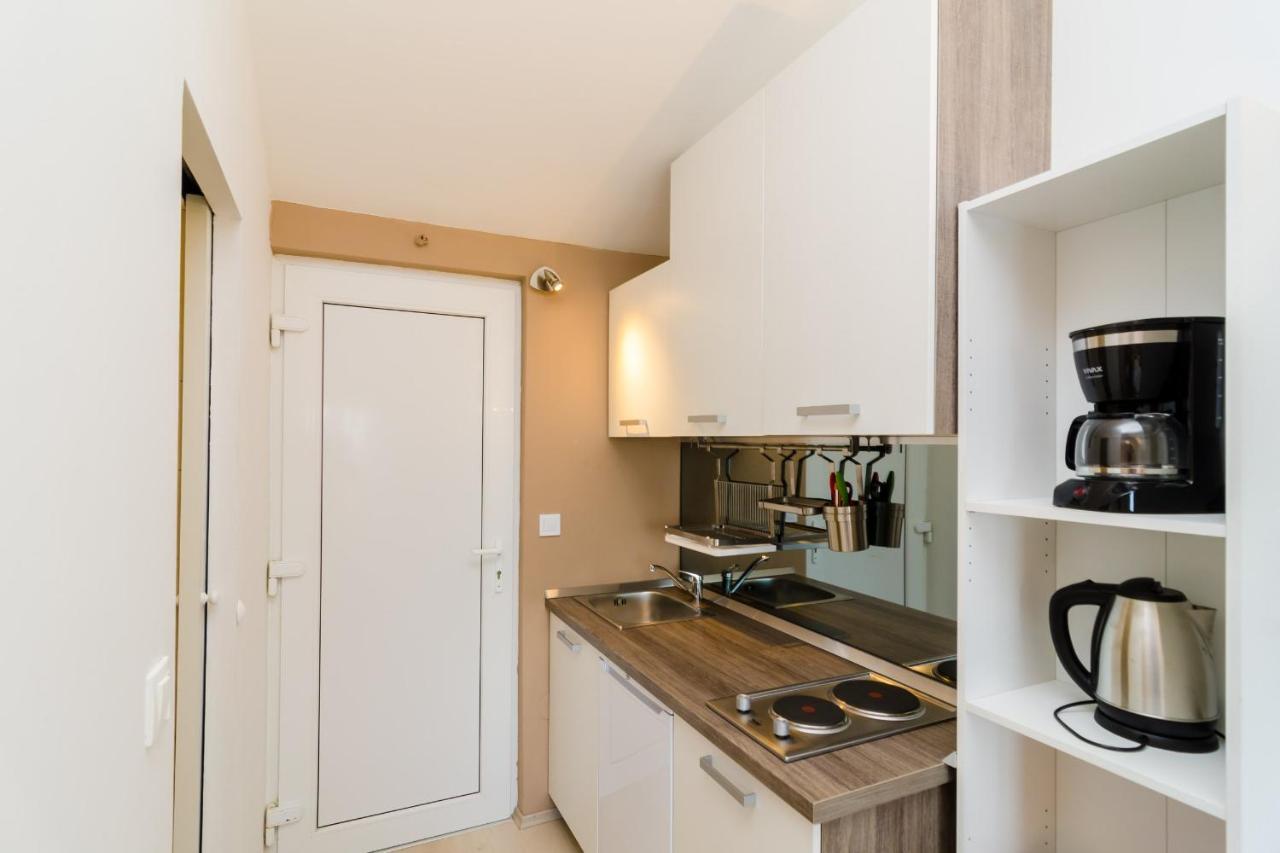 Plavac Mali Suites Dubrovnik Exterior foto