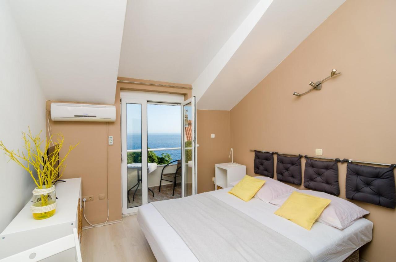 Plavac Mali Suites Dubrovnik Exterior foto