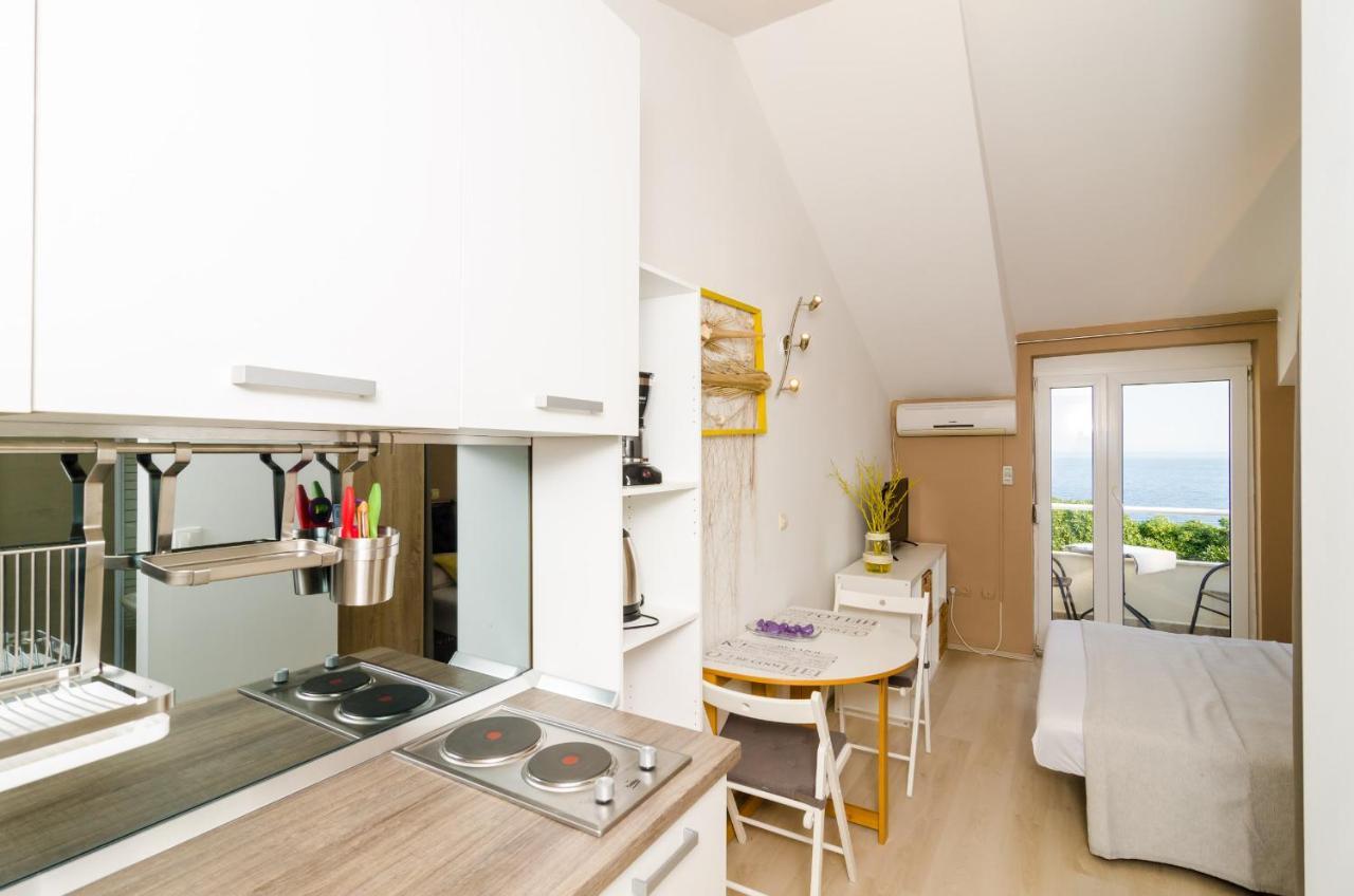 Plavac Mali Suites Dubrovnik Exterior foto