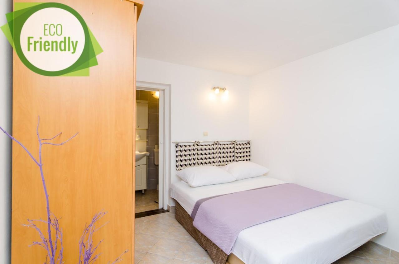 Plavac Mali Suites Dubrovnik Exterior foto